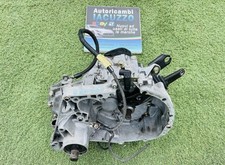 Cambio renault kangoo usato  San Mauro Castelverde