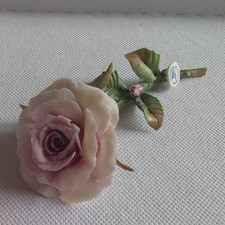 Vintage flower italy for sale  WEYMOUTH
