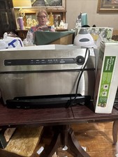 Foodsaver automatic vacuum for sale  Hammond