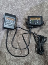 Black decker ssc250040uk for sale  RADLETT