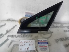 fiat grande punto vetro fisso usato fiat grande punto vetro fisso usato Villaricca