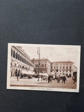 Padova piazza erbe usato  Roma