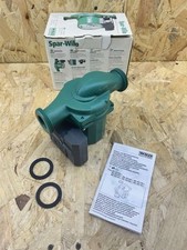 Wilo 220v heizungspumpe gebraucht kaufen  Frankfurt am Main