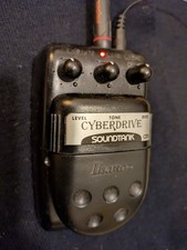 Ibanez cyberdrive rarer gebraucht kaufen  Berlin