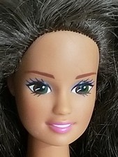 Mattel barbie teresa for sale  Franklin