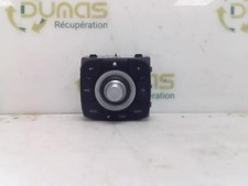Commande gps renault d'occasion  Tresques