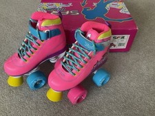 pink roller skates for sale pink roller skates for sale LEIGH-ON-SEA