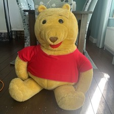 Huge vintage winnie for sale  NEWBURY