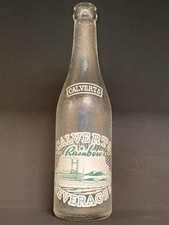 Rare calvert rainbow for sale  Carencro