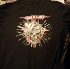 Carcass shirt tools for sale  LEATHERHEAD