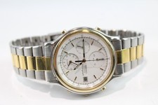 seiko chronograph watches for sale  LEEDS
