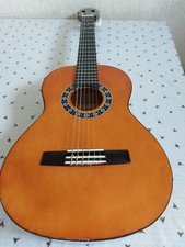 Acoustic guitar size for sale  LUTON