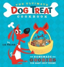Ultimate dog treat for sale  Montgomery