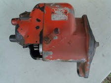 Vintage magneto oliver for sale  Thomasville