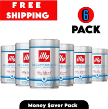 Illy decaf green for sale  Poway
