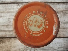 Boite tole bledine d'occasion  Cambrai
