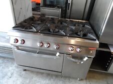 Angelo 1200mm burner for sale  EXETER
