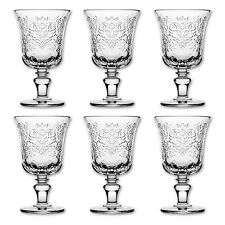 Wein glas amboise gebraucht kaufen  Speyer