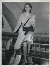 1946 press photo for sale  Memphis