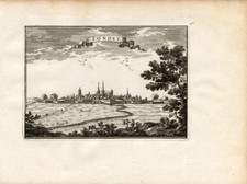 Antique print vieux d'occasion  Expédié en Belgium