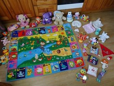Bundle plush soft for sale  MILFORD HAVEN