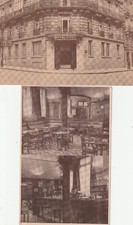 Cpa paris royal d'occasion  Cahors