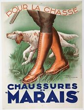 1930s original french d'occasion  Expédié en Belgium