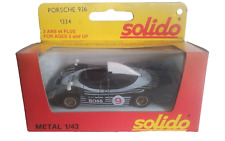 Porsche 936 solido usato  Biella