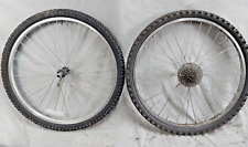 Shimano deore bike for sale  Madison