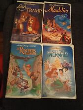 Lot classic disney for sale  Gresham