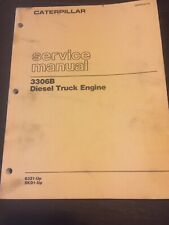 Caterpillar cat 3306b for sale  Keno
