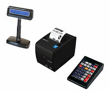 Stampante fiscale telematica usato  Genga