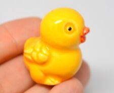 Estatueta de porcelana vintage Yellow Chick comprar usado  Enviando para Brazil