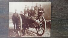 Rare photo officiers d'occasion  Villepreux