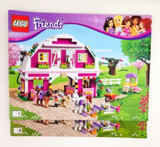 Lego friends 41039 gebraucht kaufen  Deutschland