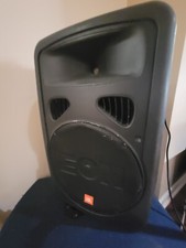Jbl eon15 two for sale  Solon