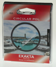 Exakta polfilter cpl gebraucht kaufen  Königsberg