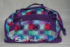 Satch kinder sporttasche gebraucht kaufen Satch kinder sporttasche gebraucht kaufen  Oldenburg (Oldenburg)