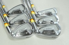 Callaway forged iron for sale  USA