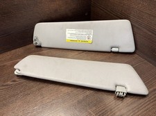Mercedes-Benz Vito (W639) (09.03 Visière Set A6398100110, A6398100010 comprar usado  Enviando para Brazil