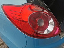 ford ka ruckleuchte links gebraucht kaufen ford ka ruckleuchte links gebraucht kaufen Magdeburg