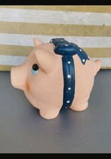 Sparschwein schleife cm gebraucht kaufen  Siegburg