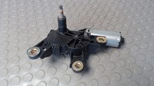 Scheibenwischermotor hinten se gebraucht kaufen  Warendorf