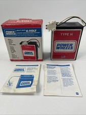 power wheels 6 volt battery for sale power wheels 6 volt battery for sale Niles
