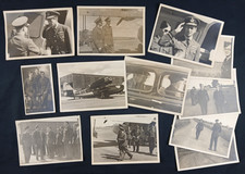 Ww2 personal raf for sale  IPSWICH