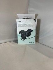 Usado, Suporte para carro e mesa iOttie Easy One Touch sem fio 2 com 10W comprar usado Usado, Suporte para carro e mesa iOttie Easy One Touch sem fio 2 com 10W comprar usado  Enviando para Brazil