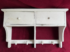 Small vintage wooden for sale  WAKEFIELD