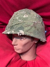 Army vietnam. couvre d'occasion  Saint-Nazaire