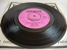 Small faces afterglow for sale  HIGH WYCOMBE