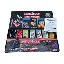 Parker brothers monopoly gebraucht kaufen  München